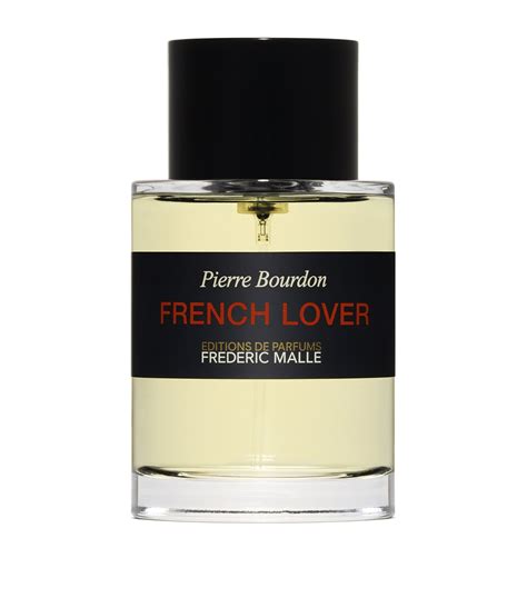 frederic malle french lover.